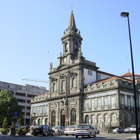 Fantasy Hostel Porto Exterior foto