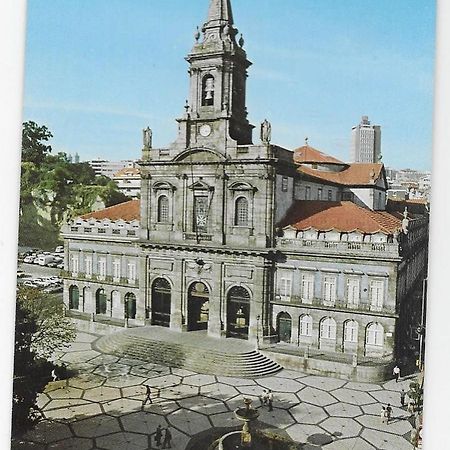 Fantasy Hostel Porto Exterior foto