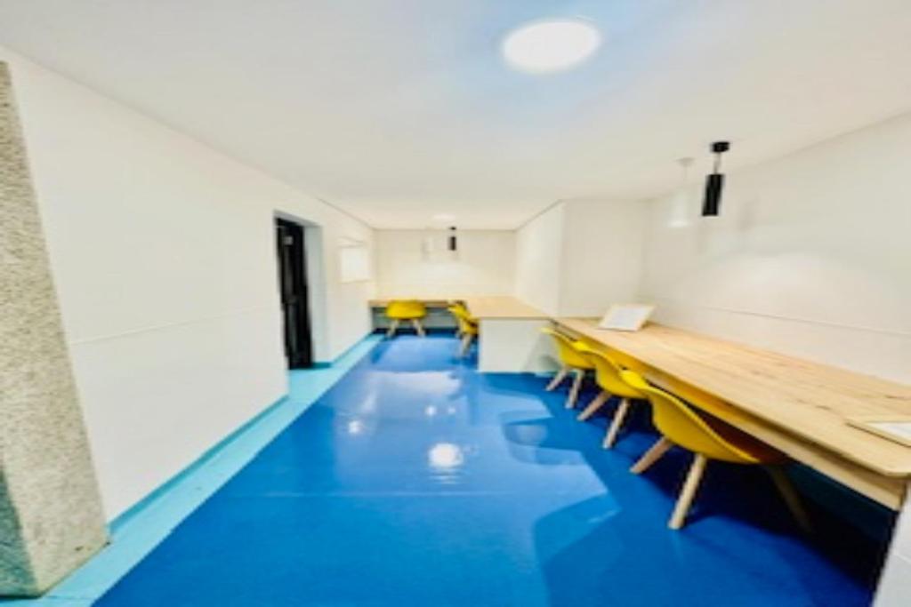 Fantasy Hostel Porto Exterior foto